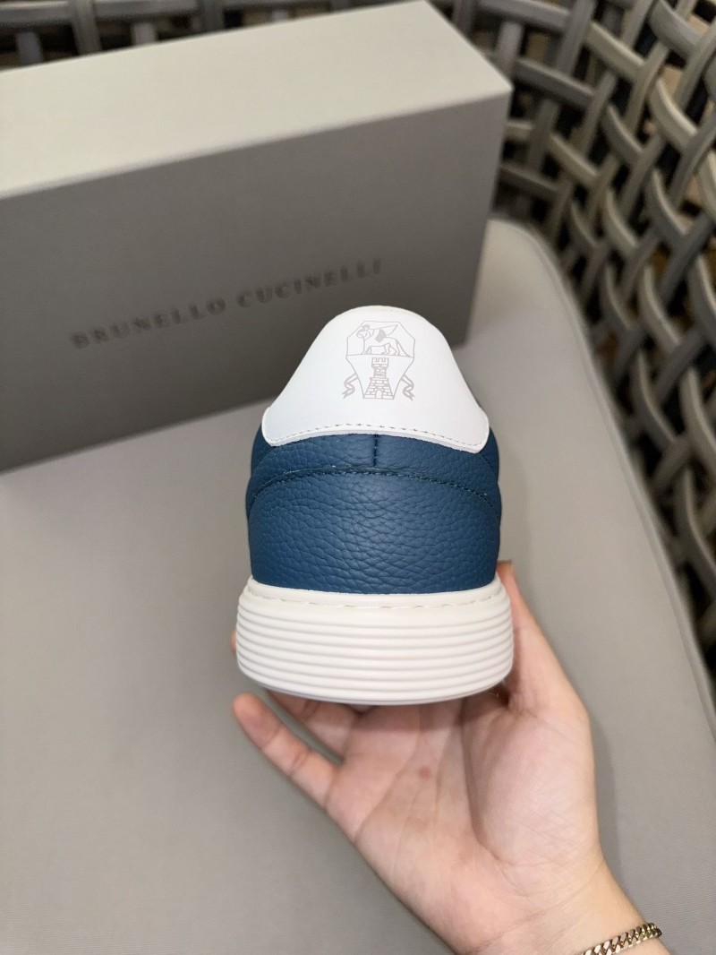 Brunello Cucinelli Sneakers